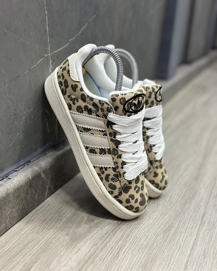 ADIDAS CAMPUS 00S LEOPARD PRINT Brandadox ADIDAS CAMPUS 00S LEOPARD PRINT Brandadox