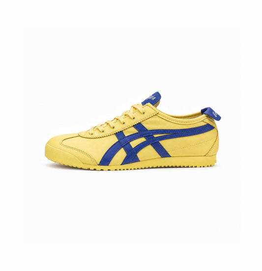 ONITSUKA TIGER YELLOW BLUE