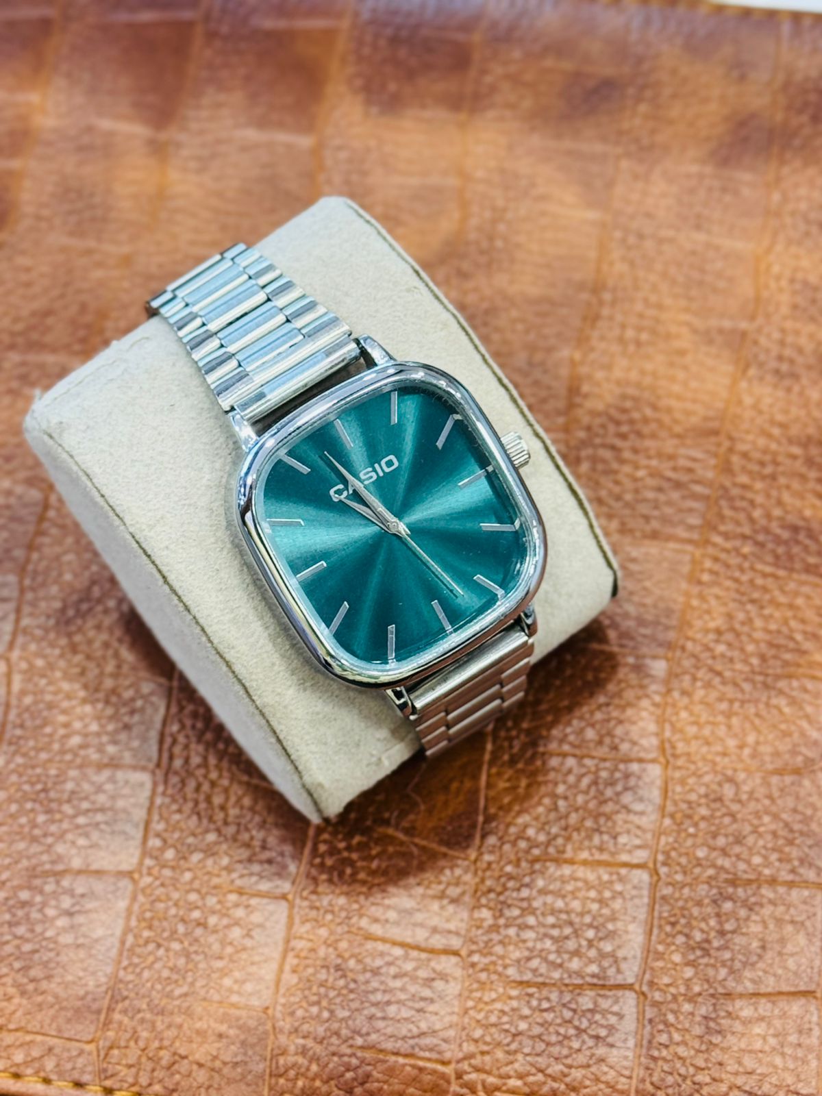 CASIO