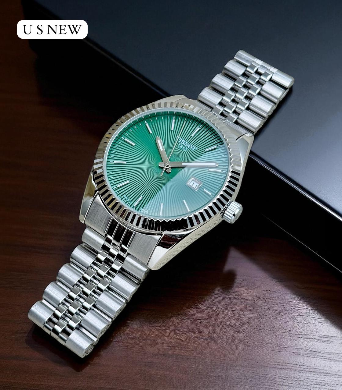 TISSOT
