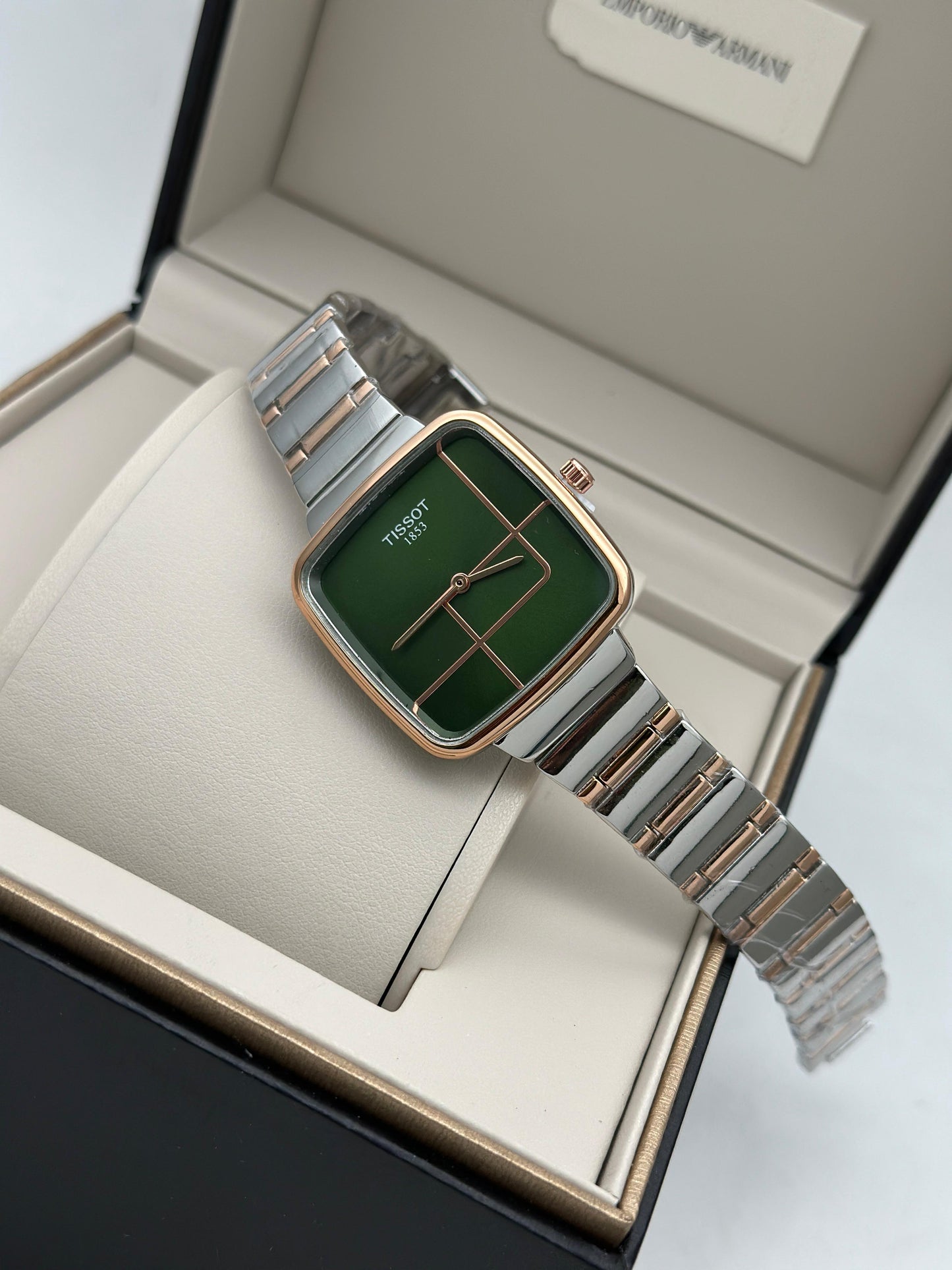 TISSOT LADDIES WATCH