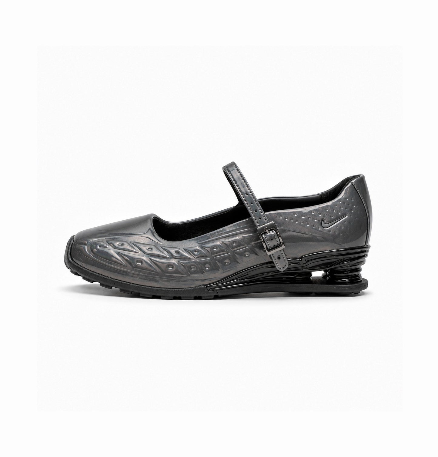 NIKE SHOX Z CALISTRA