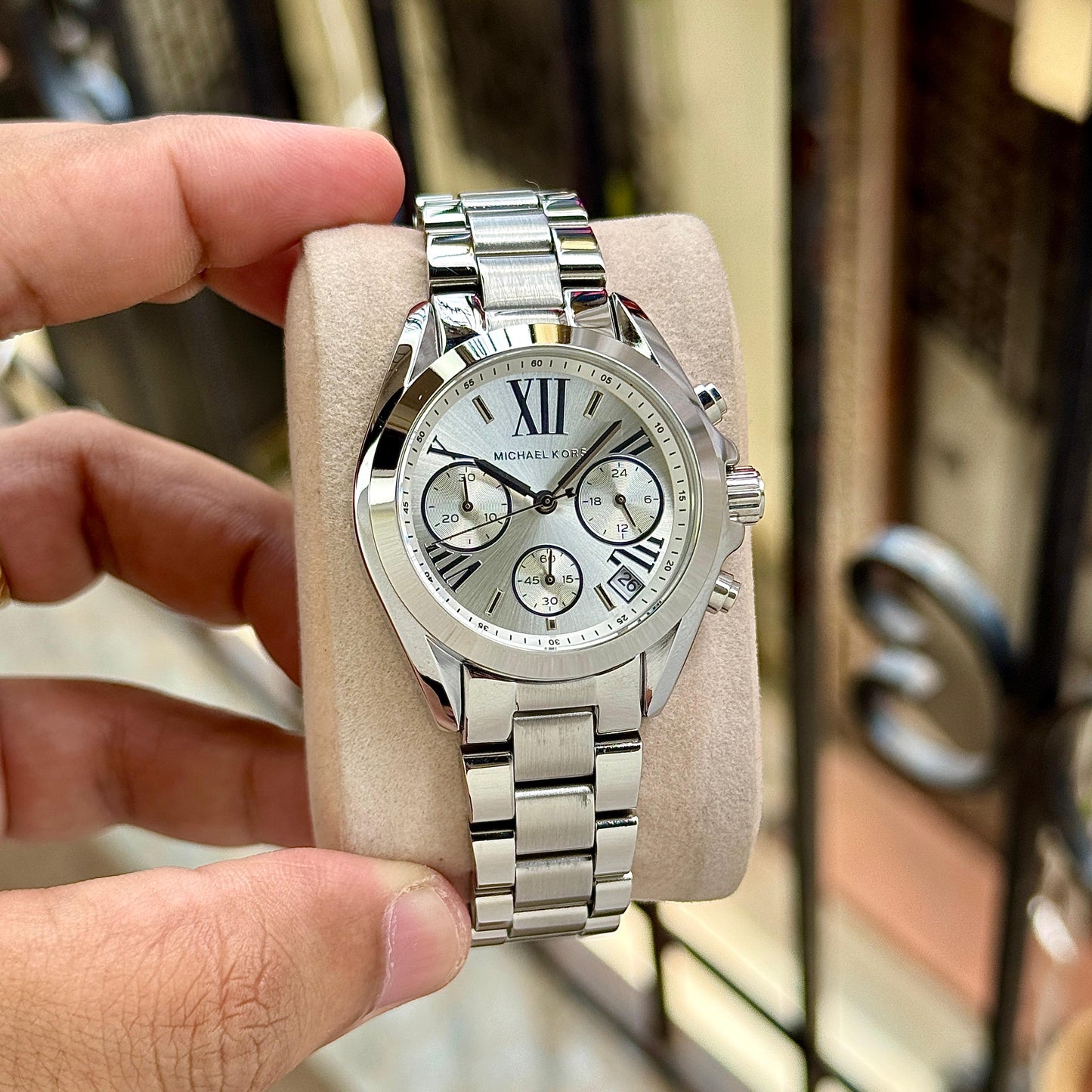 MICHAEL KORS WATCH