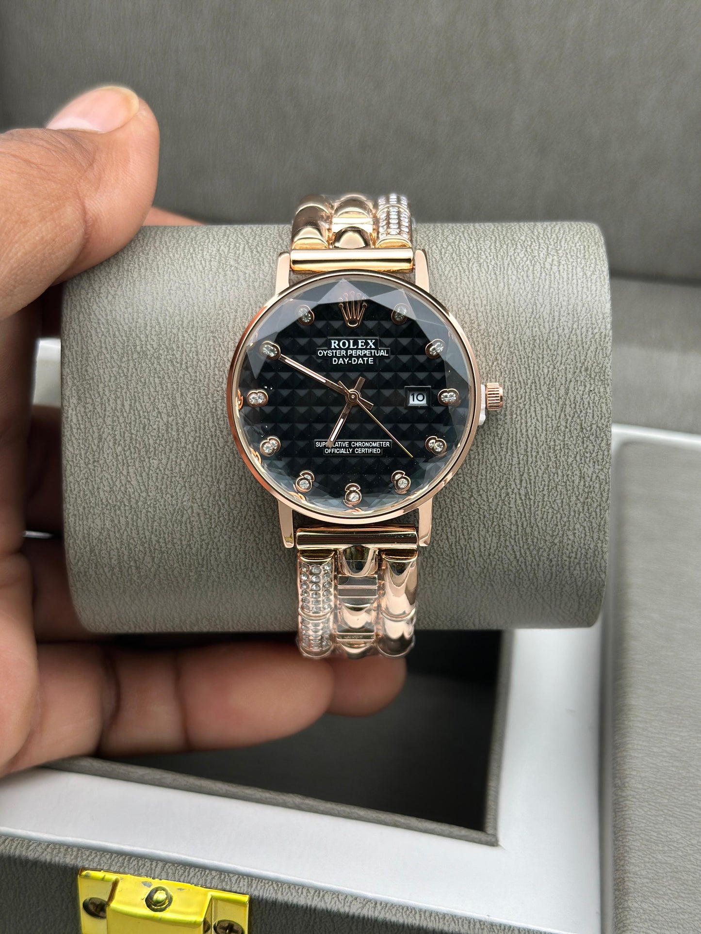 ROLEX WATCH