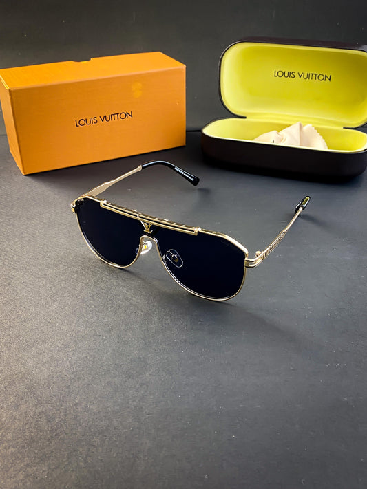 LOUIS VUITTON SUNGLASSES