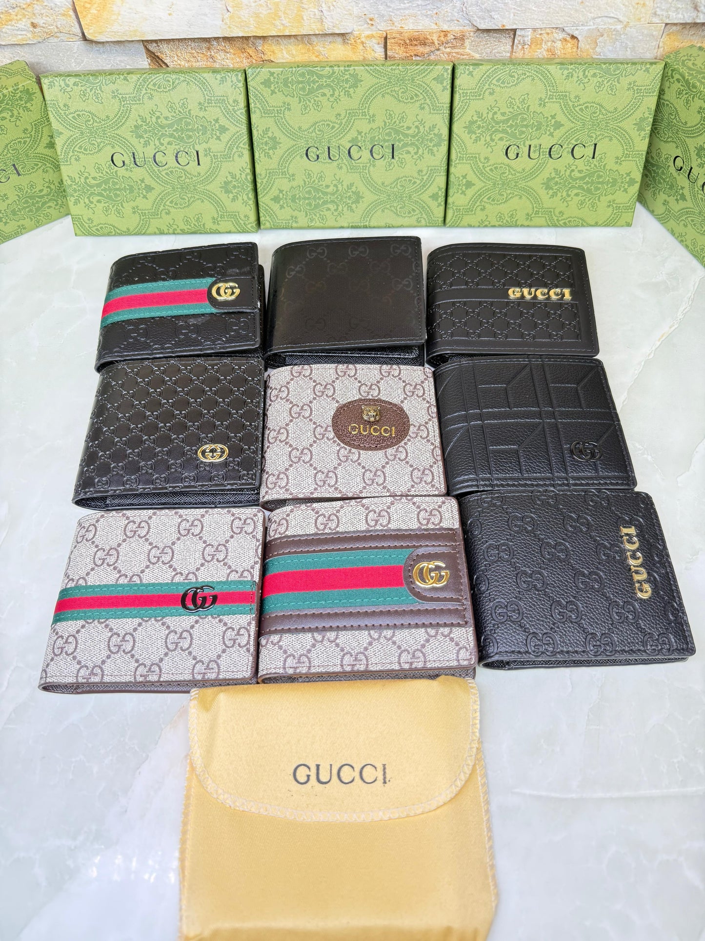 GUCCI