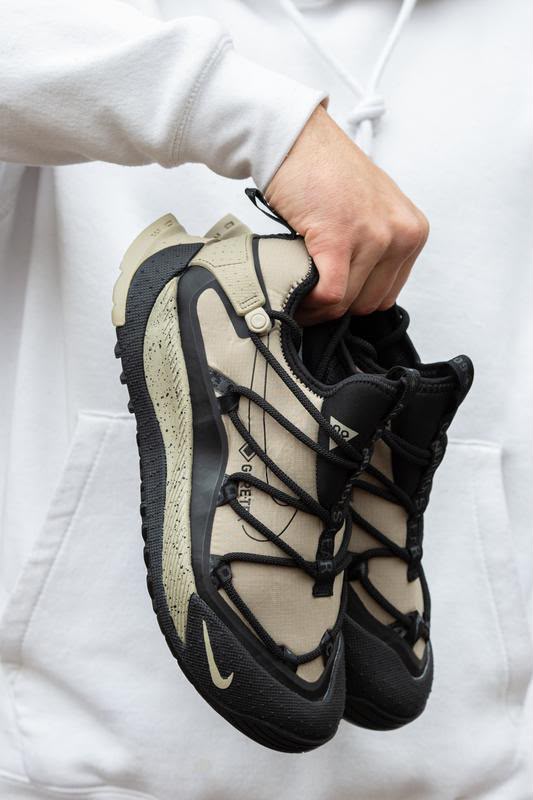 NIKE ACG AIR TERRA ANTARKTIK GORE-TEX