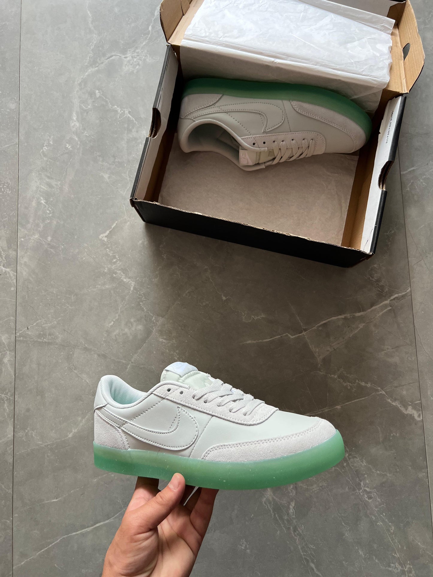 NIKE KILLSHOT 1
