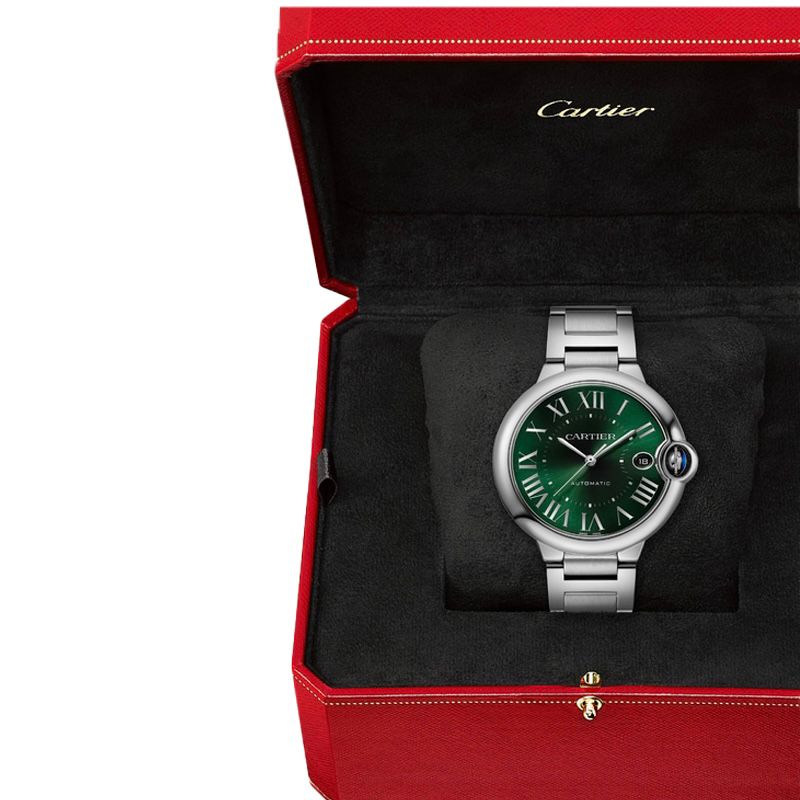 CARTIER WATCH