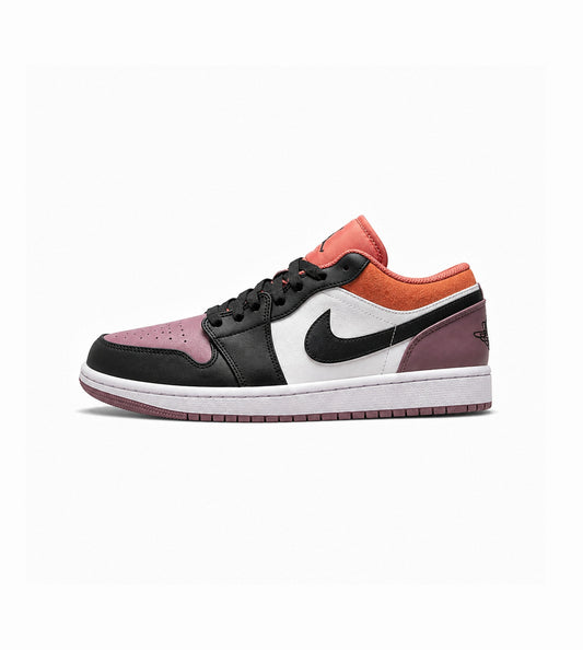 NIKE AIR JORDAN CUT LOW 2026