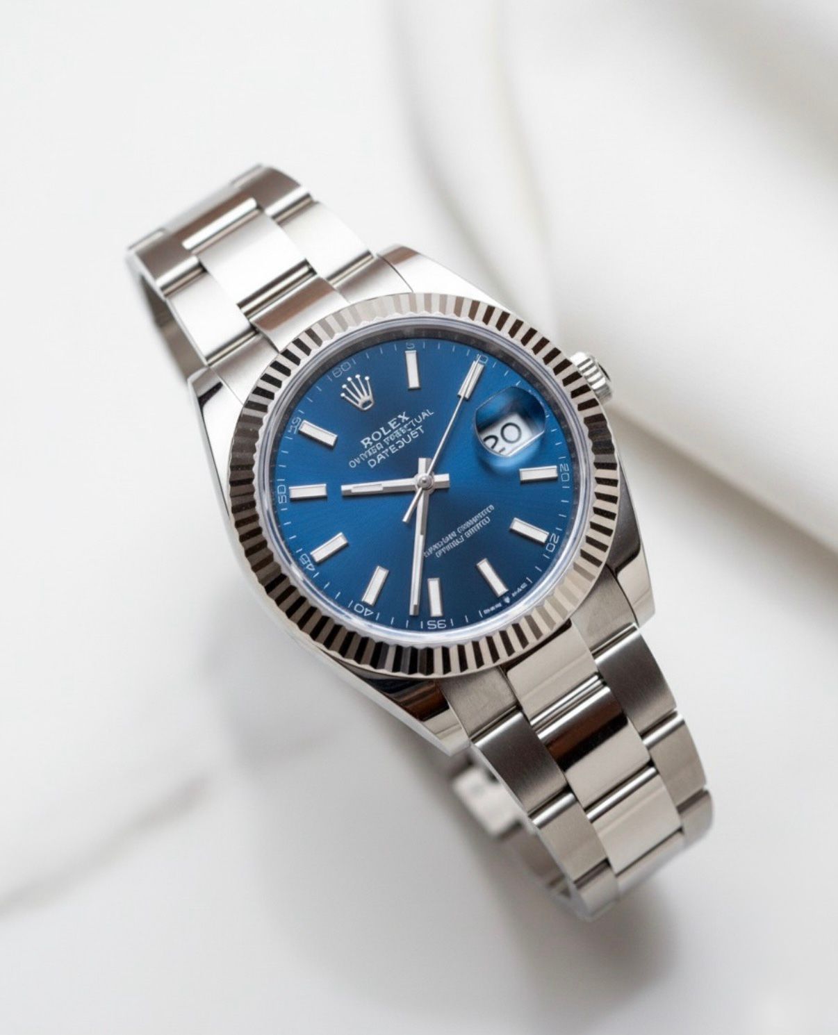 ROLEX WATCH