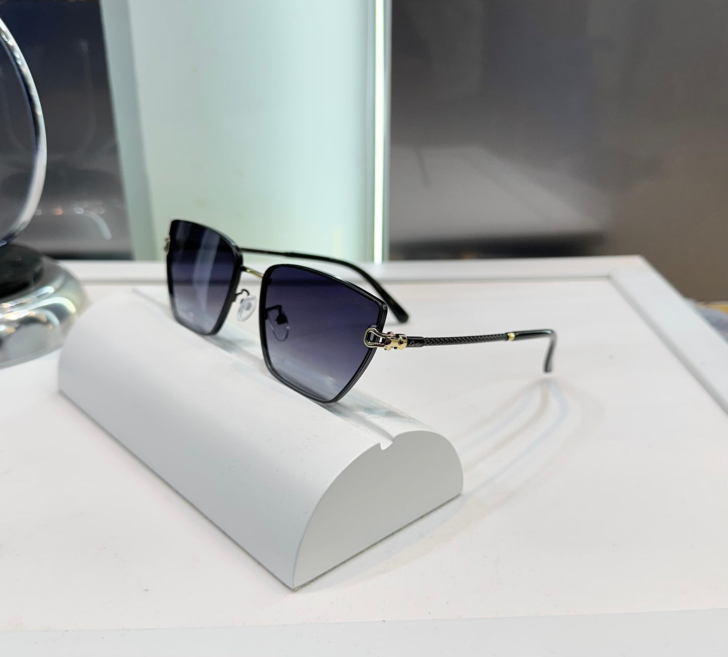 CARTIER SUNGLASS