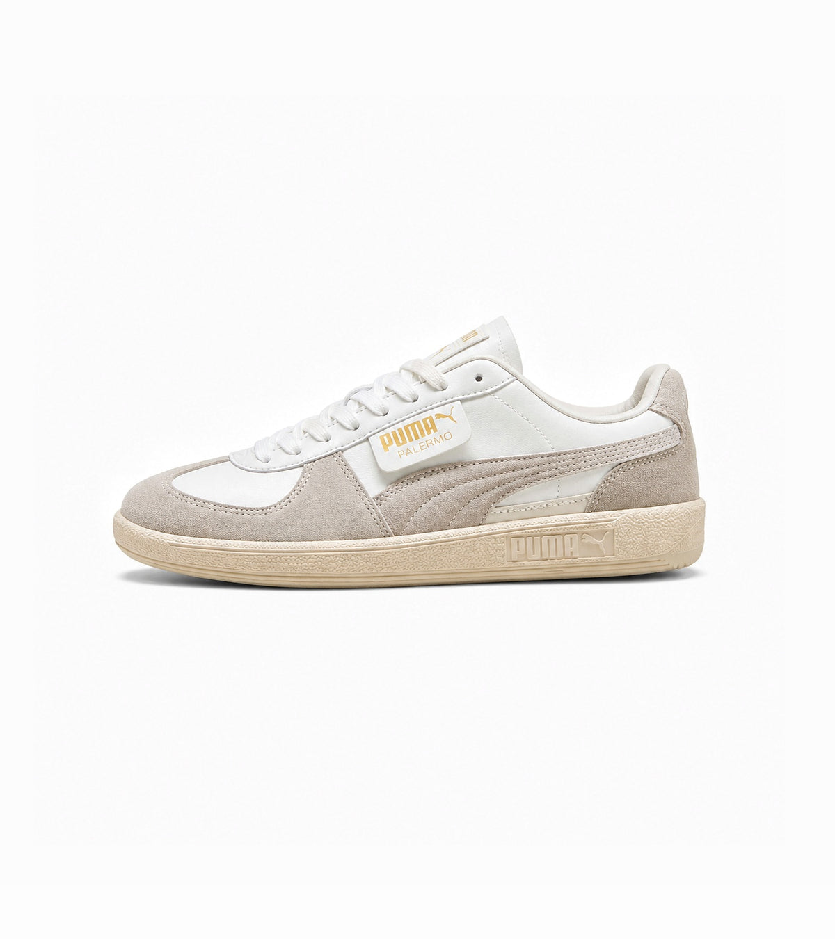 PUMA PALERMO SNEAKERS