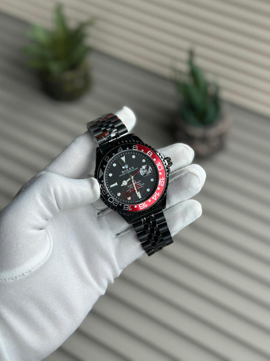 ROLEX PEPSI WATCH