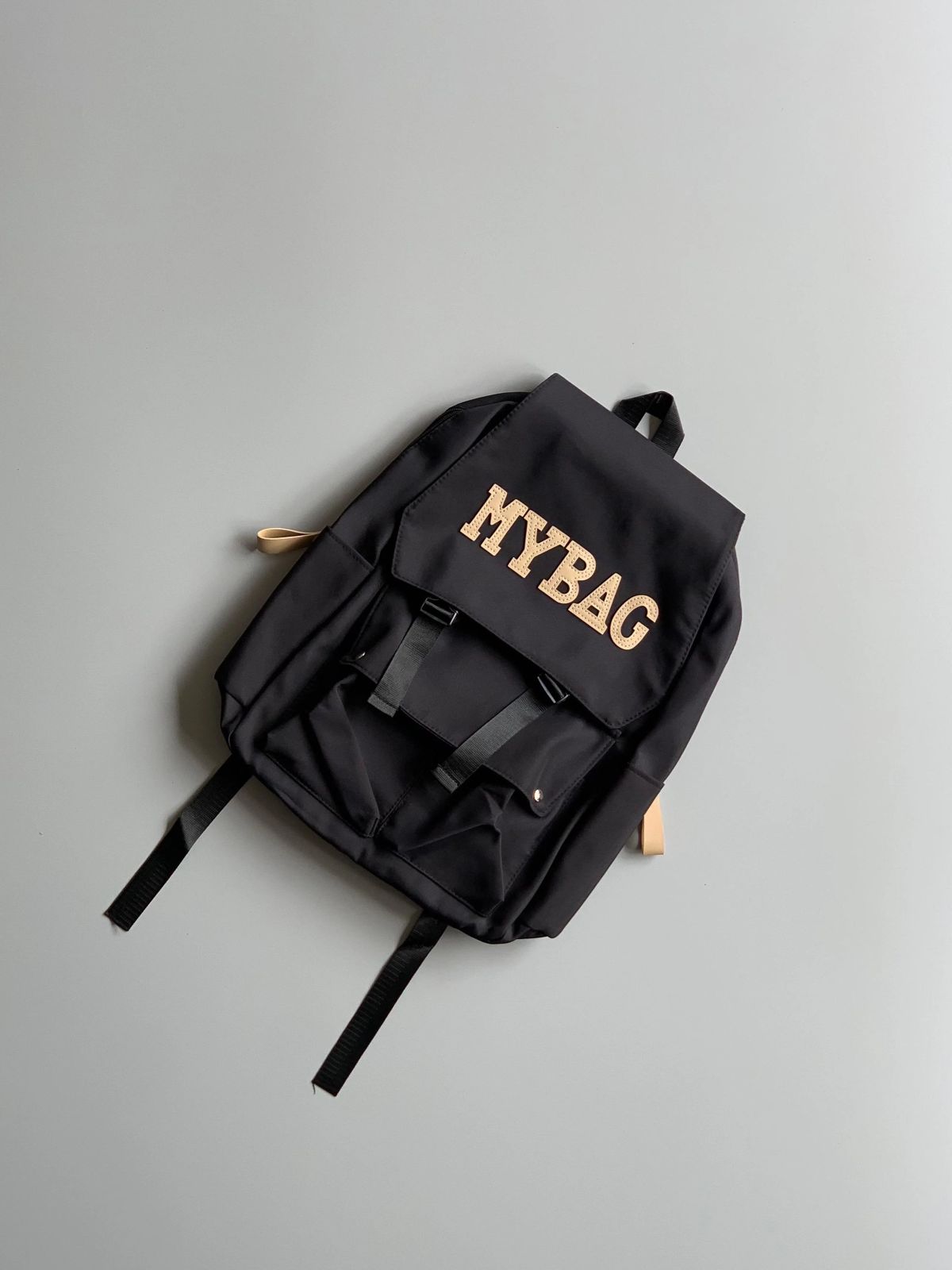 BACK BAG
