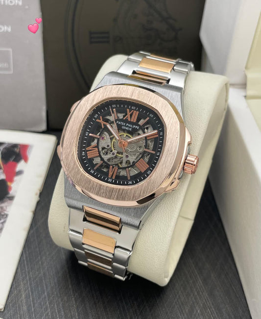 PATEK PHILIPPE WATCH