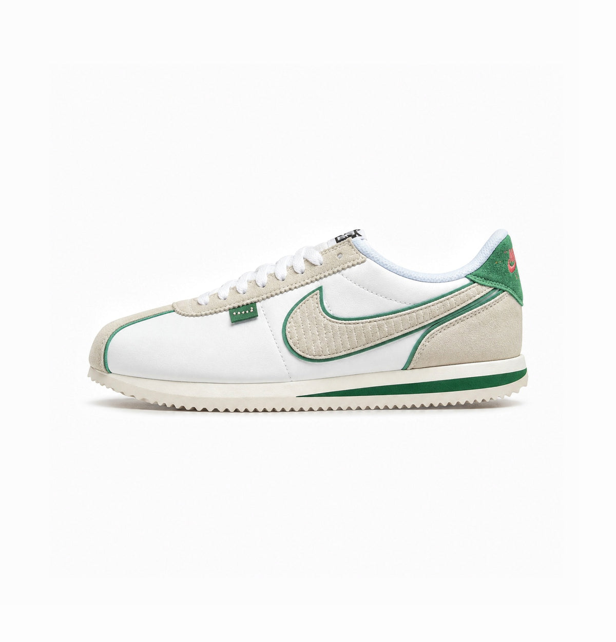 NIKE CORTEZ SUEDE
