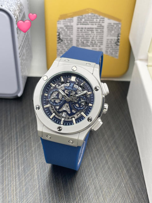 HUBLOT WATCH