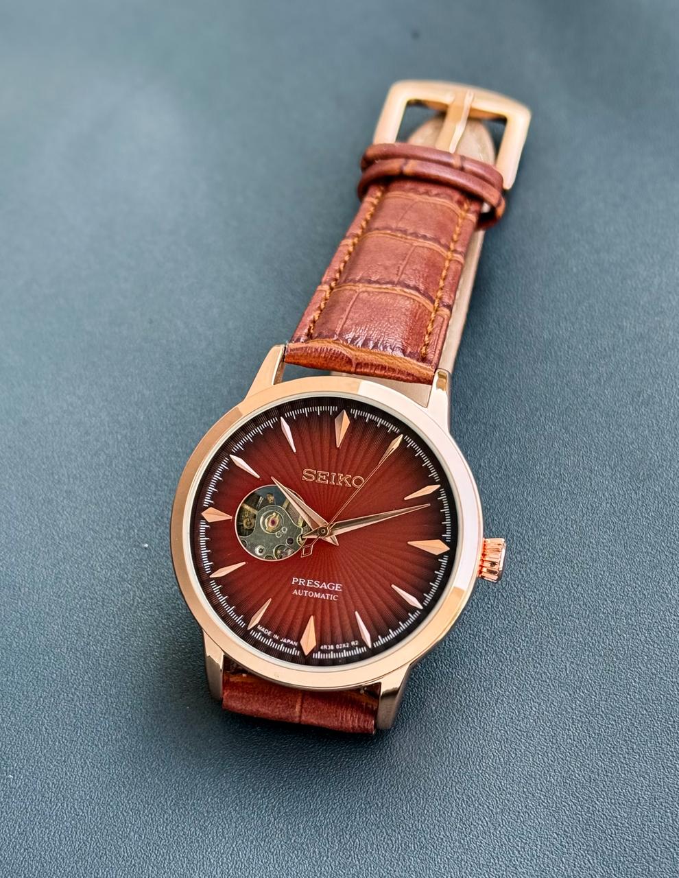 SEIKO WATCH