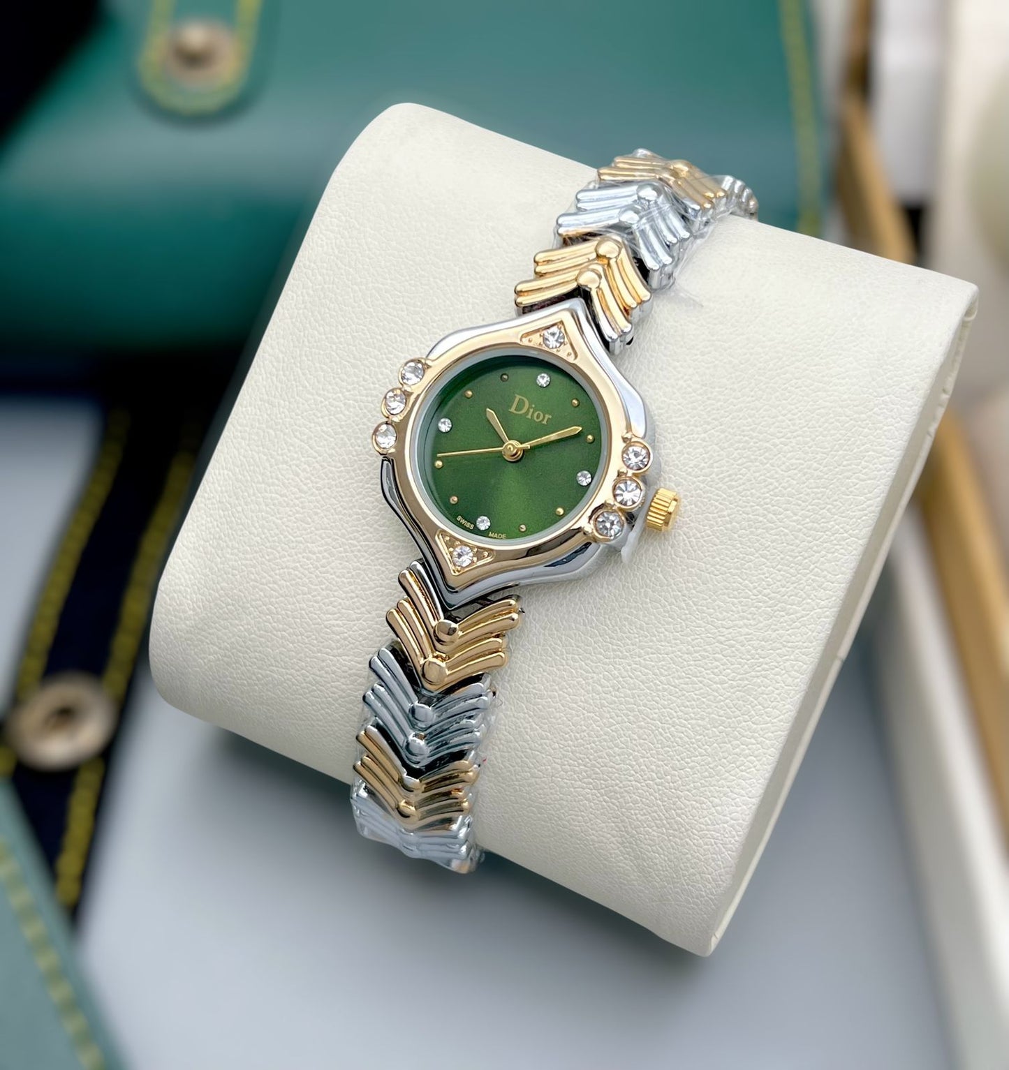 DIOR LADIES WATCH