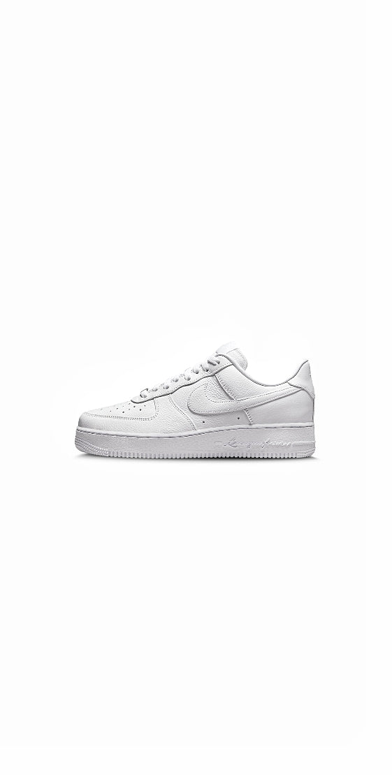 NIKE AIRFORCE 1 LOW X NOCTA