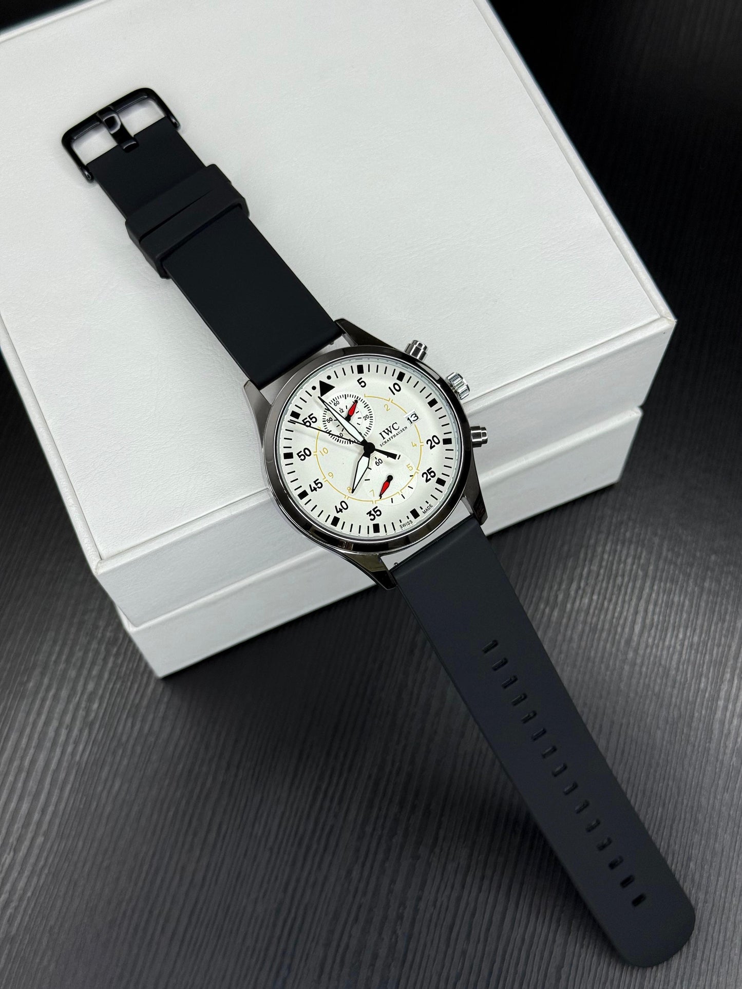 IWC  BIG PILOT WATCH