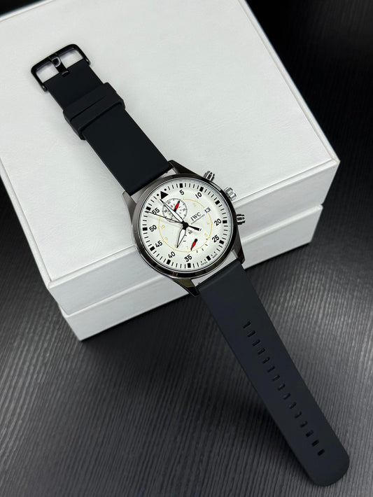 IWC  BIG PILOT WATCH