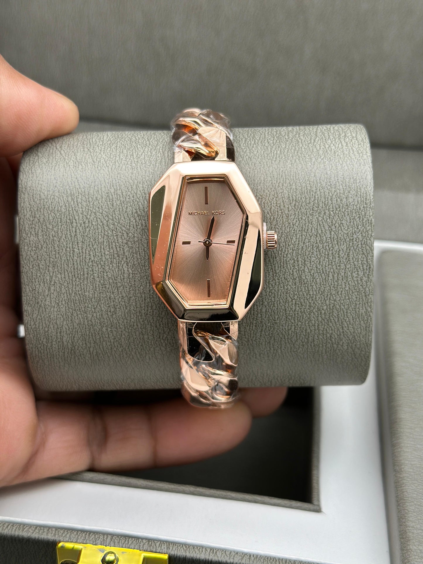 MK LADIES WATCH