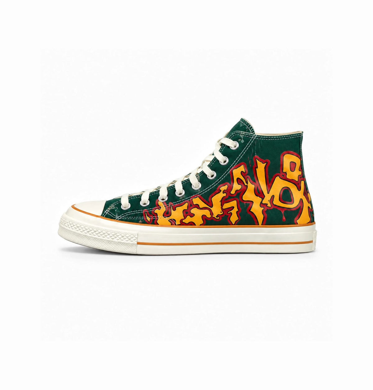 CONVERSE CHUCK 70 GOLFWANG 10@ TOP QUALITY