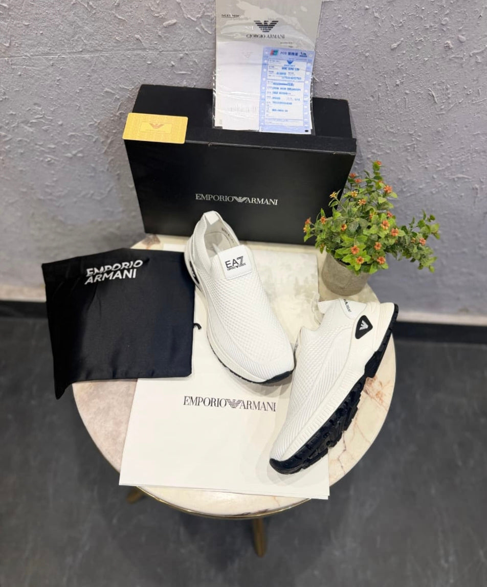 EMPORIO ARMANI SNEAKER