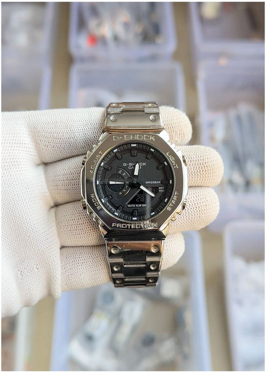 CASIO G-SHOCK WATCH