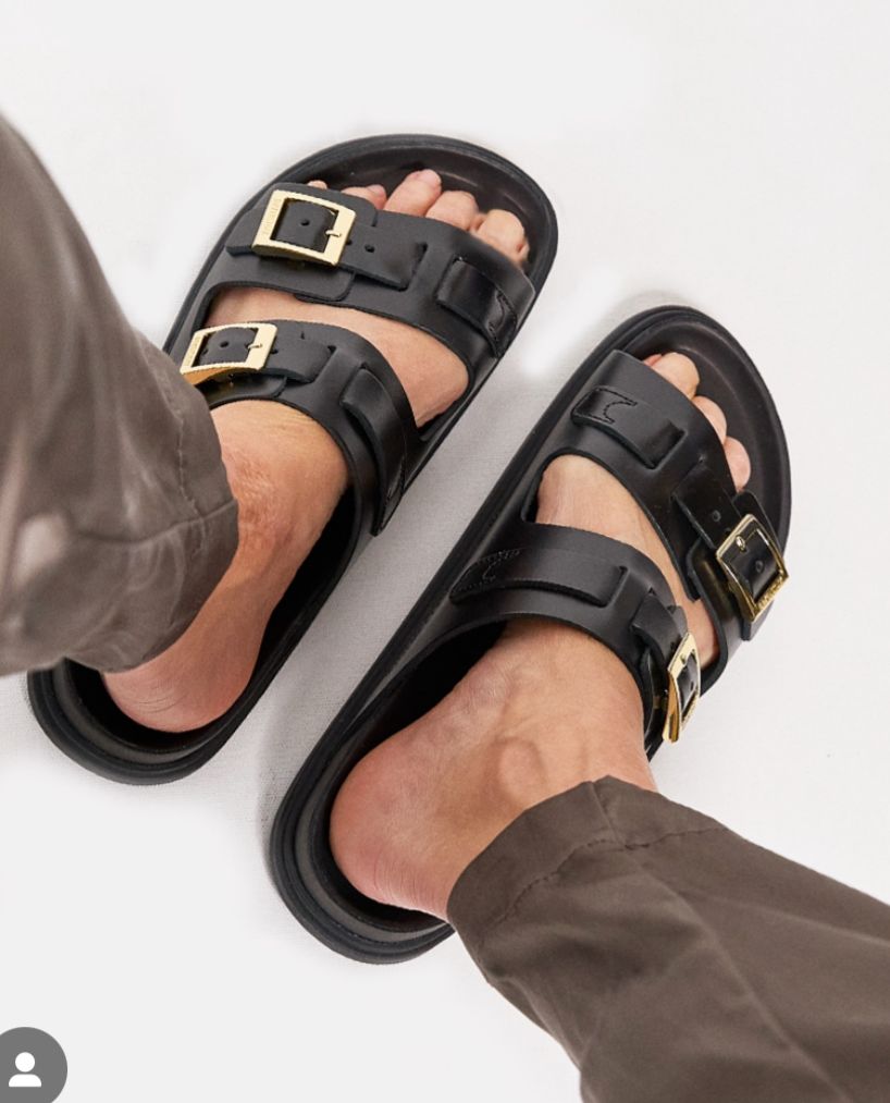 BIRKENSTOCK