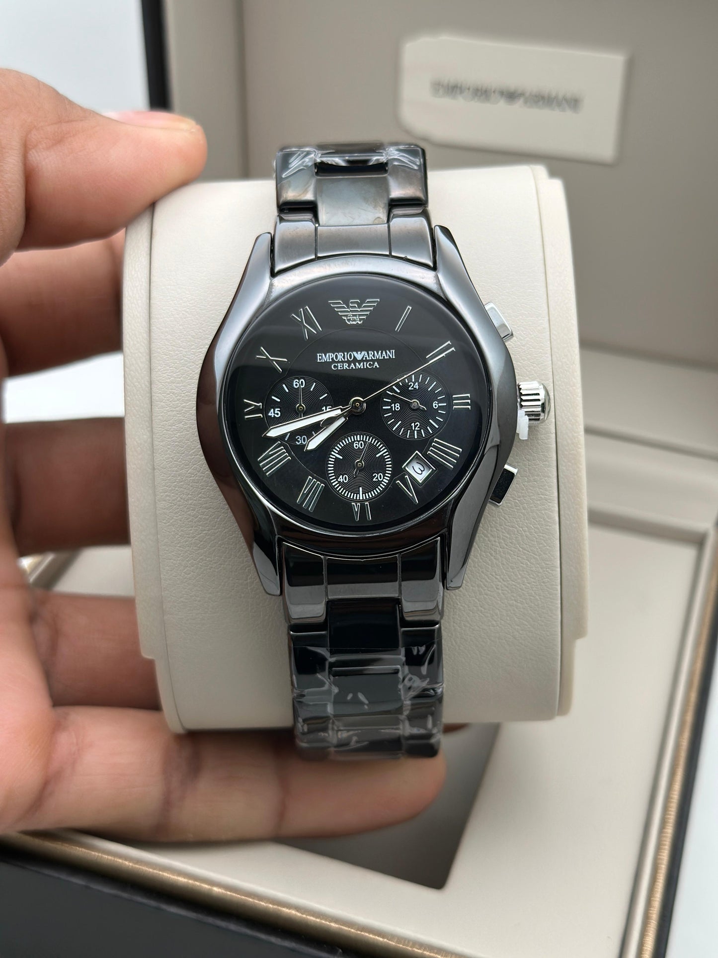 ARMANI WATCH