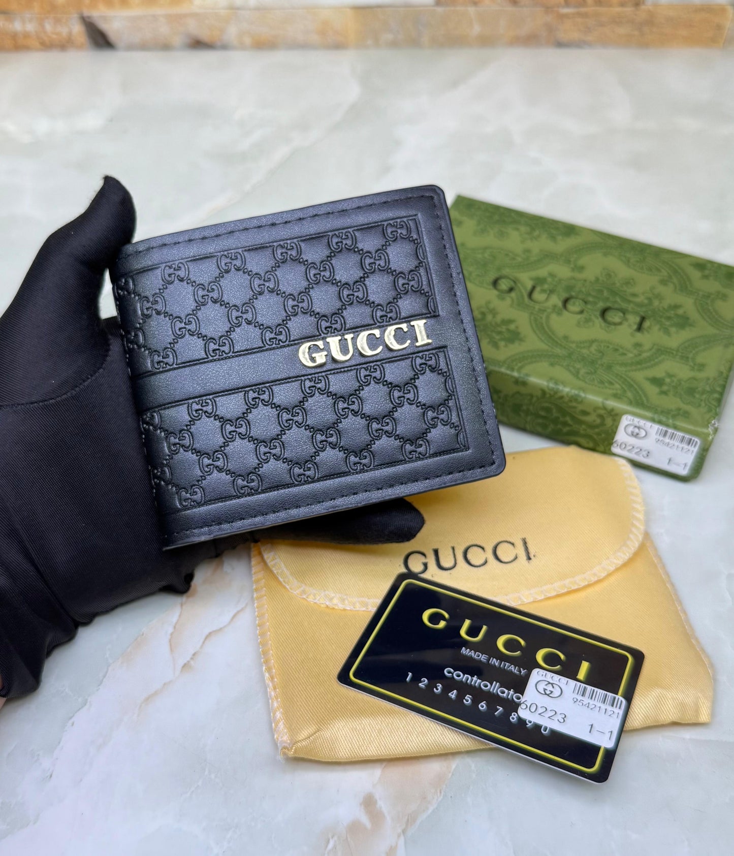 GUCCI