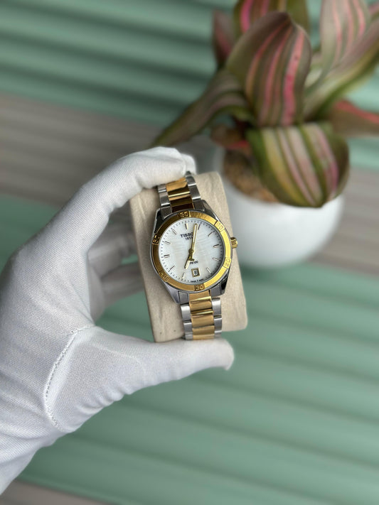 TISSOT WATCH