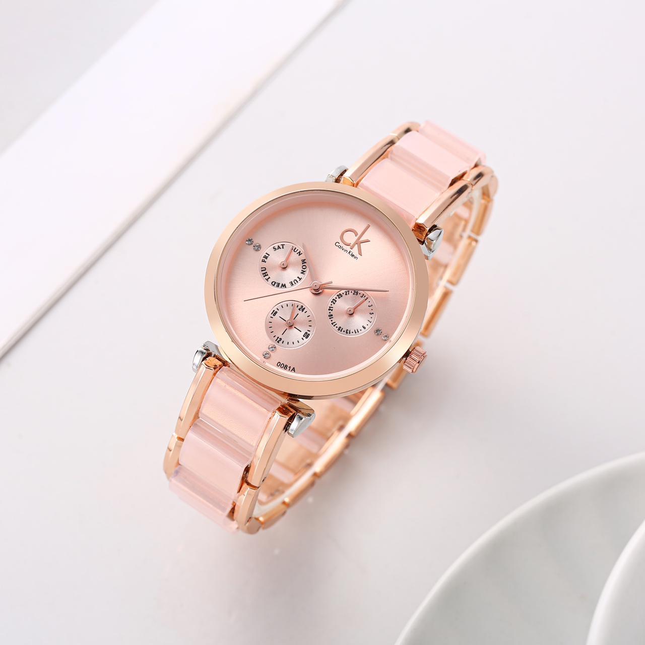 CK LADIES WATCH