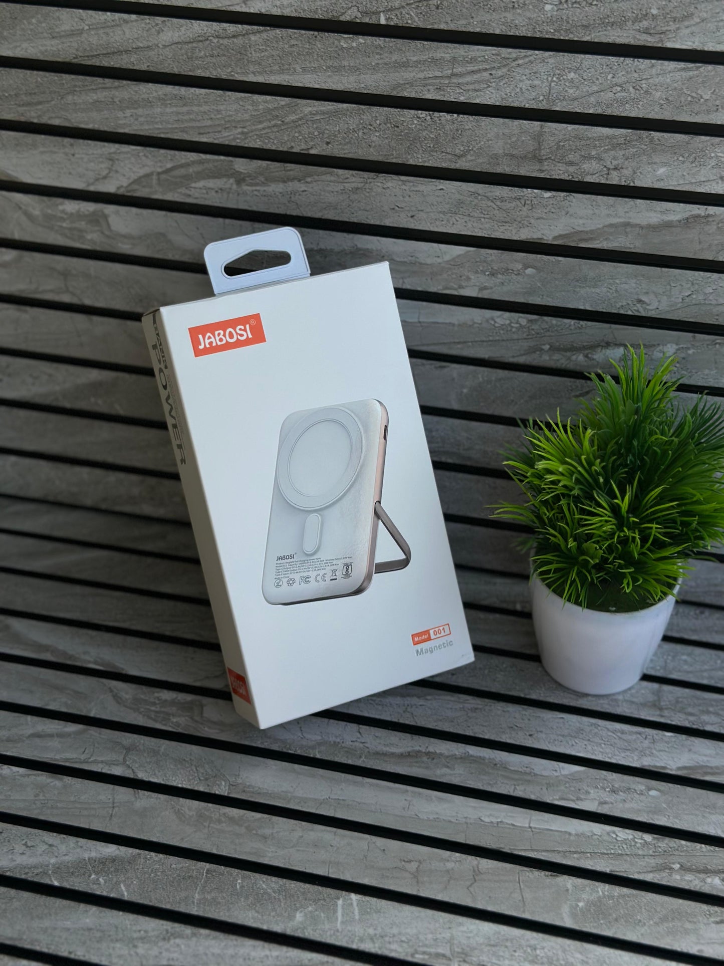 JABOSI POWER BANK
