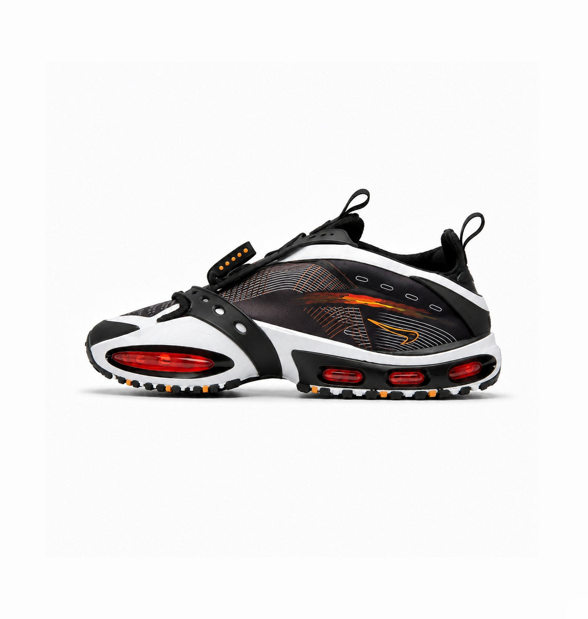 NIKE AIRMAX CRAZE