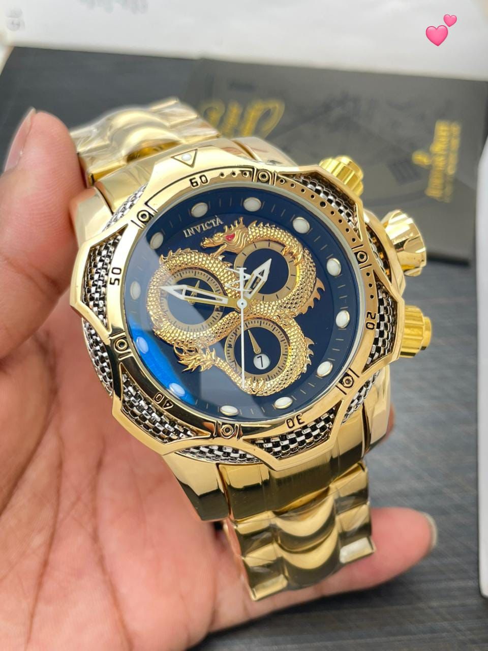 INVICTA WATCH