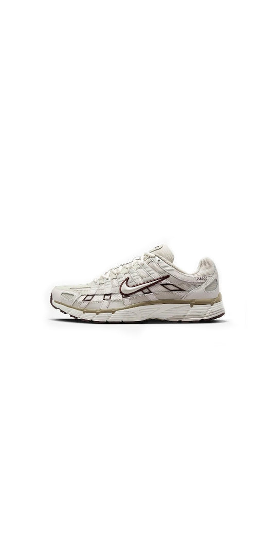 NIKE P 6000 EARTH LIGHT BONE