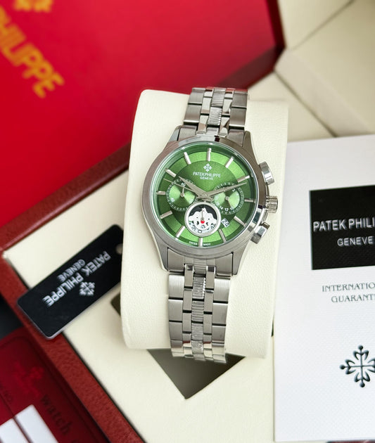 PATEK PHILIPPE WATCH