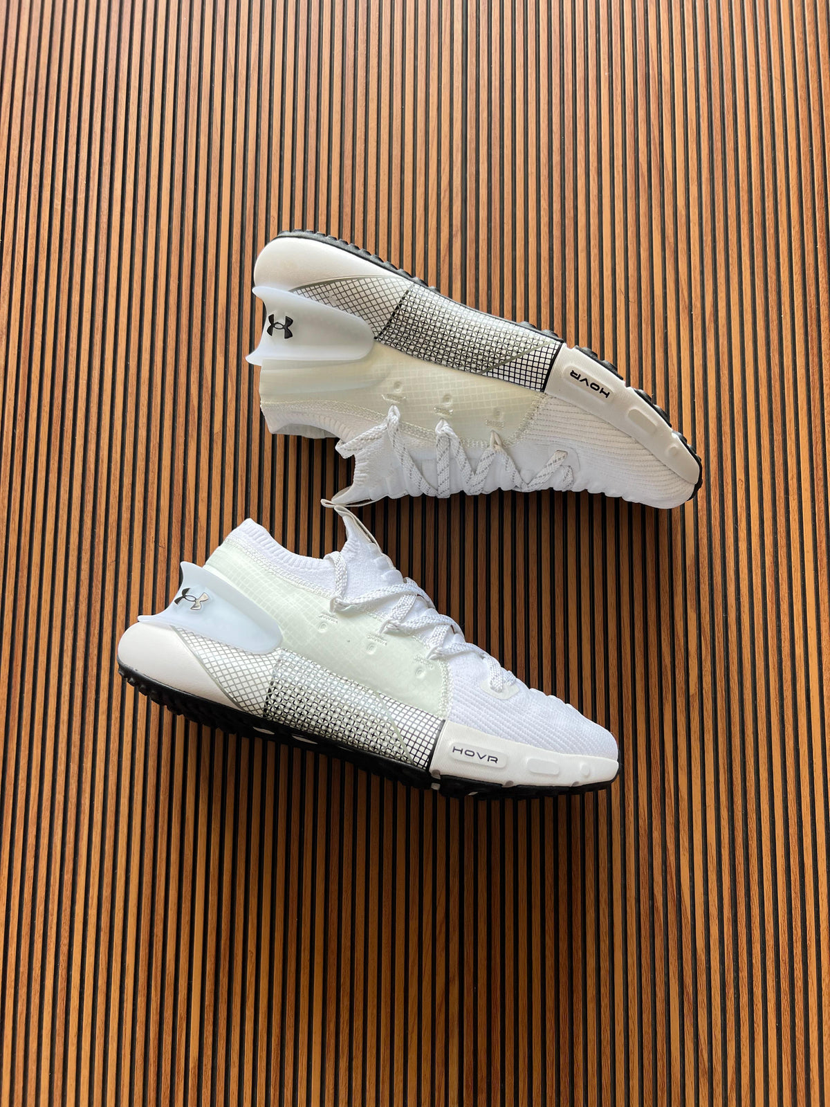 UNDER ARMOUR PHANTOM HOVR