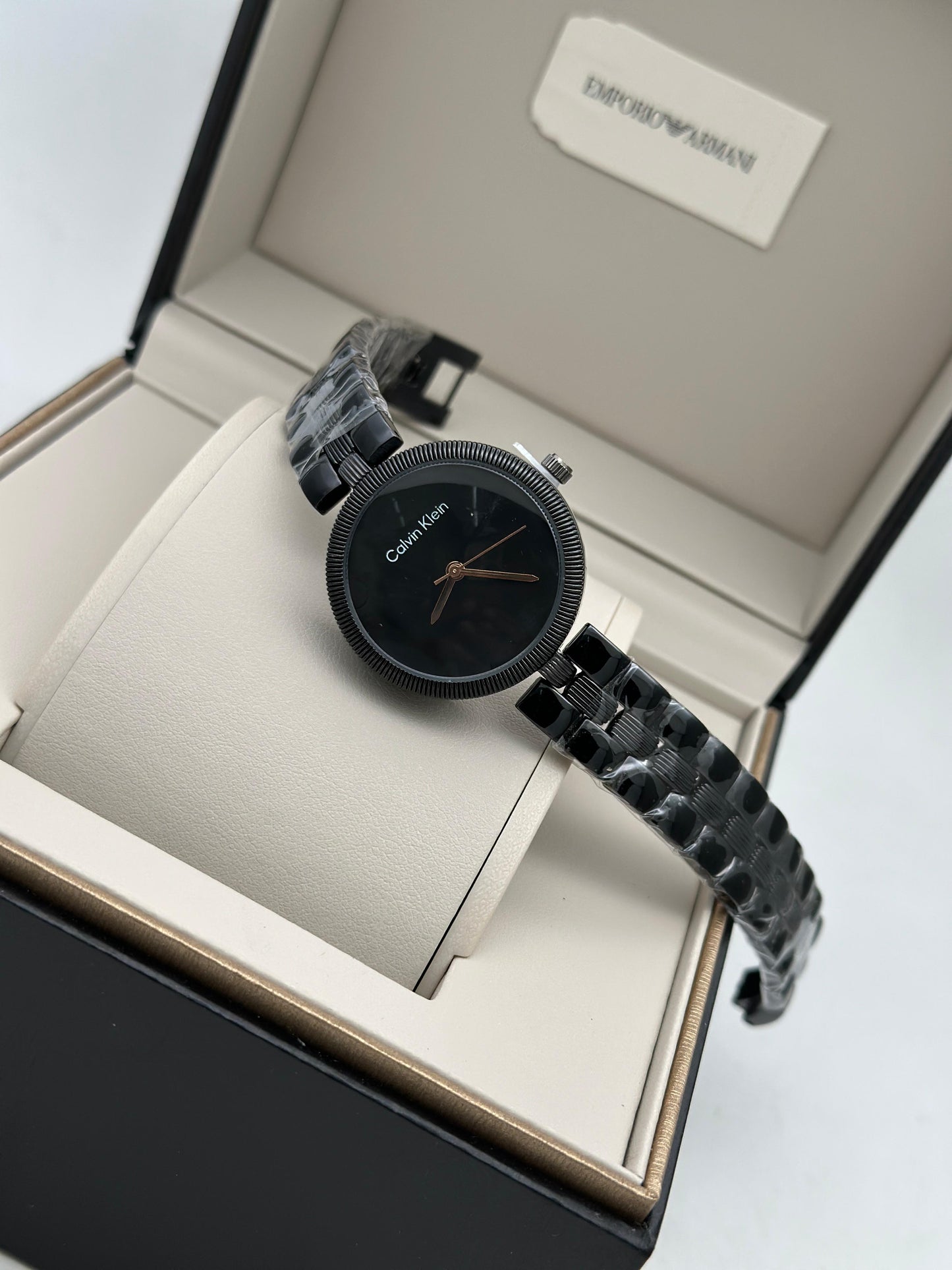 CK LADIES WATCH