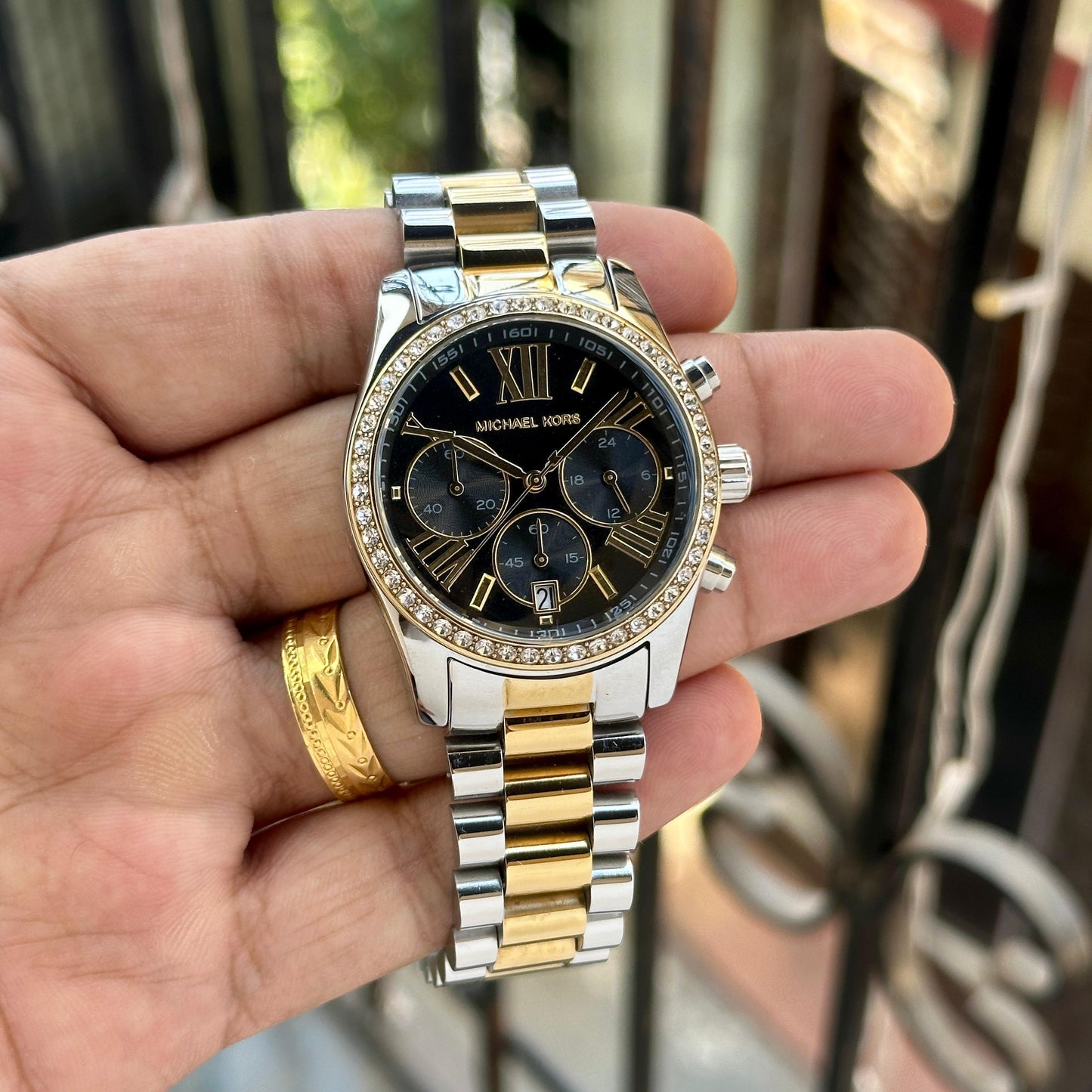 MICHAEL KORS WATCH