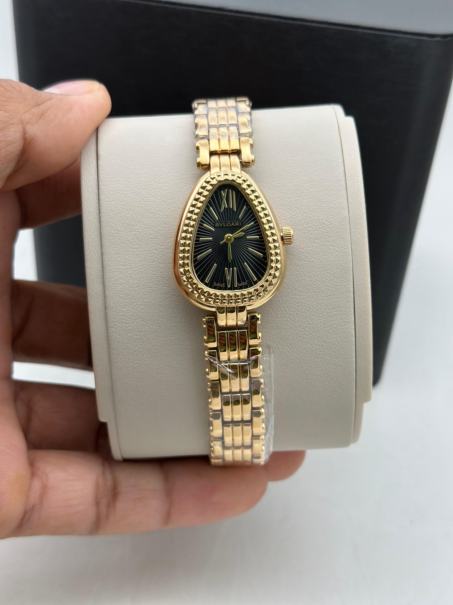 BVLGARI LADIES WATCH