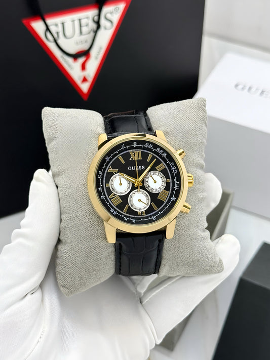 GUESS WATCH