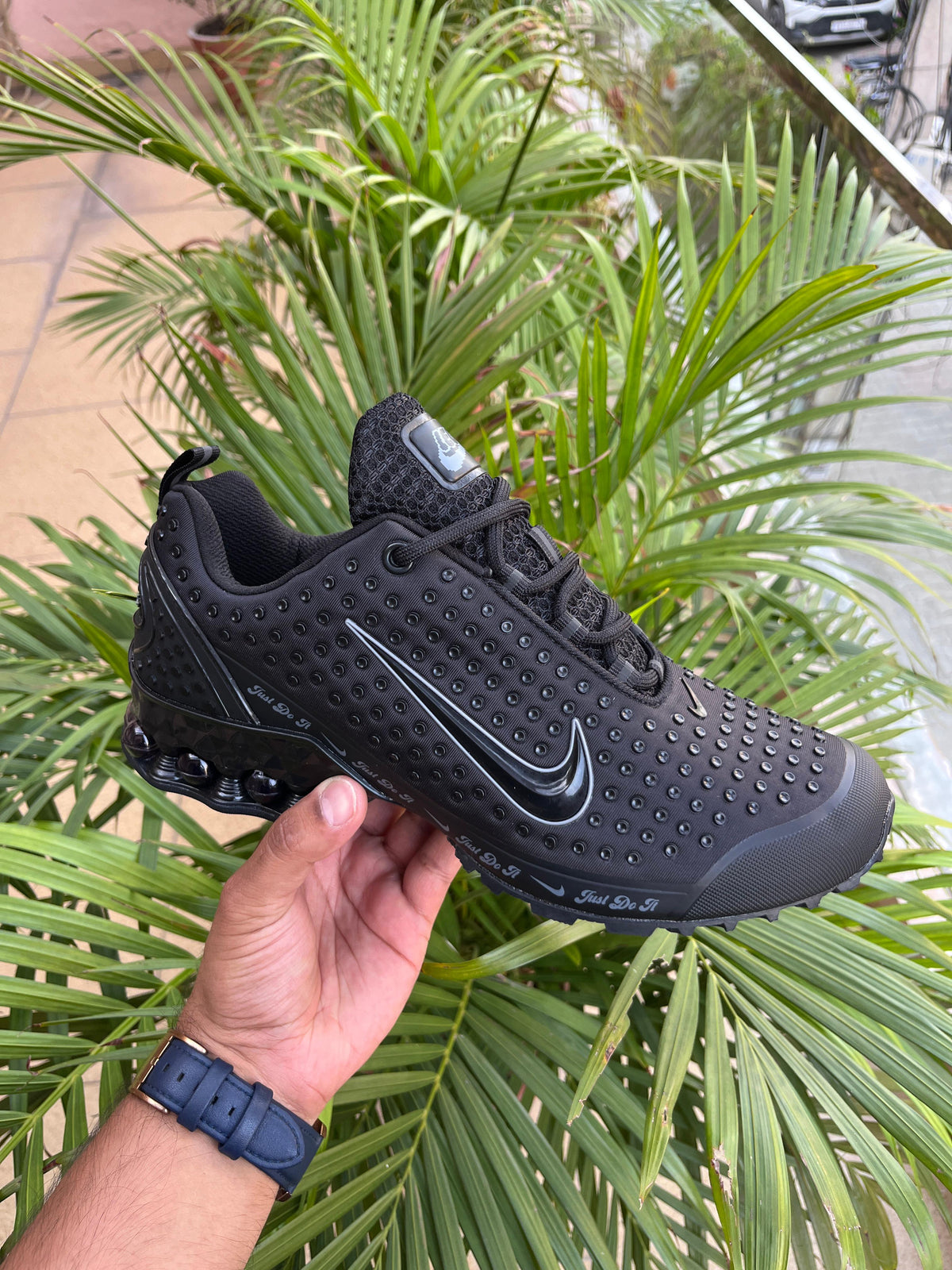 NIKE LEGO JUST DO IT