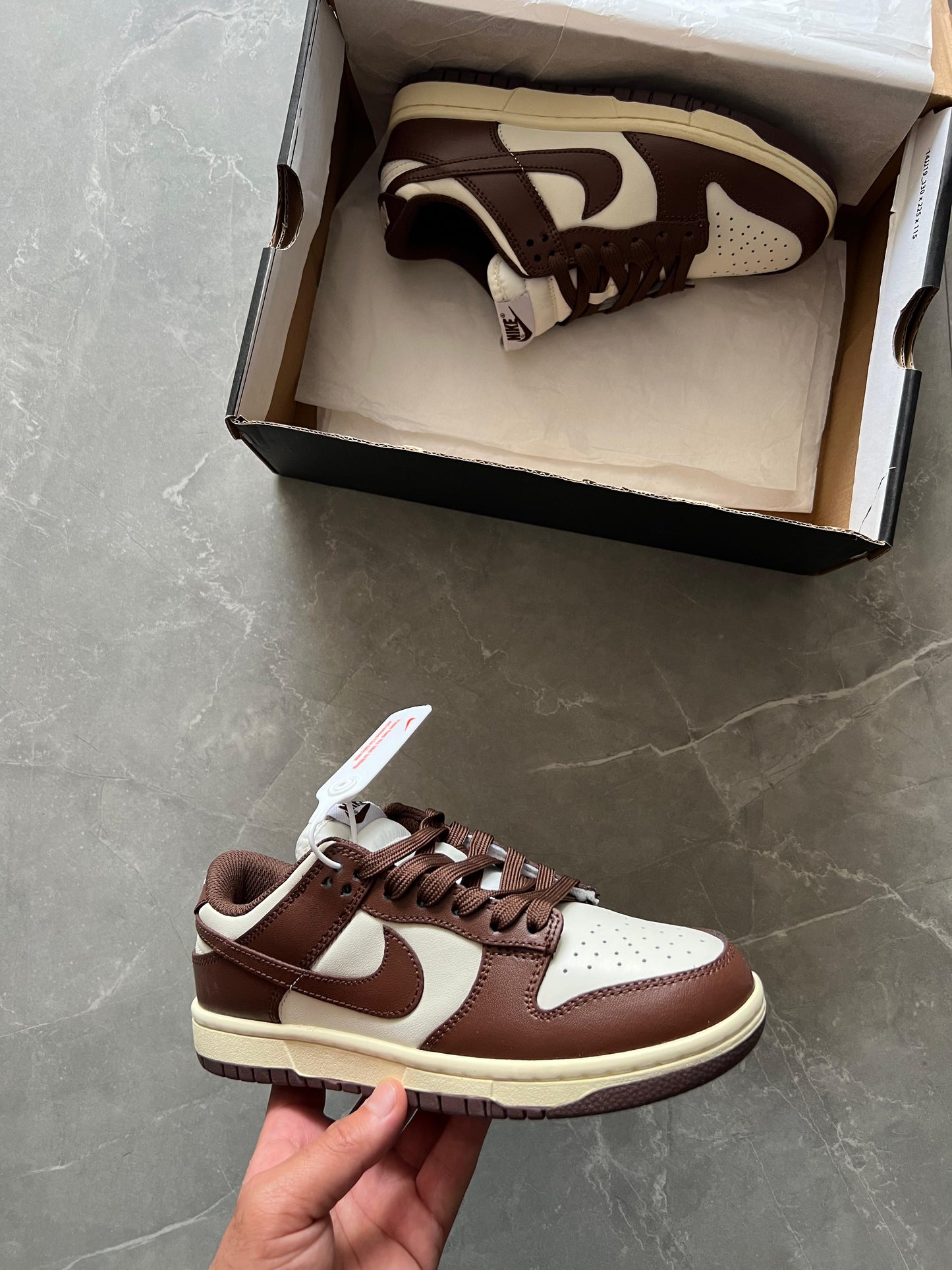 NIKE SB DUNK