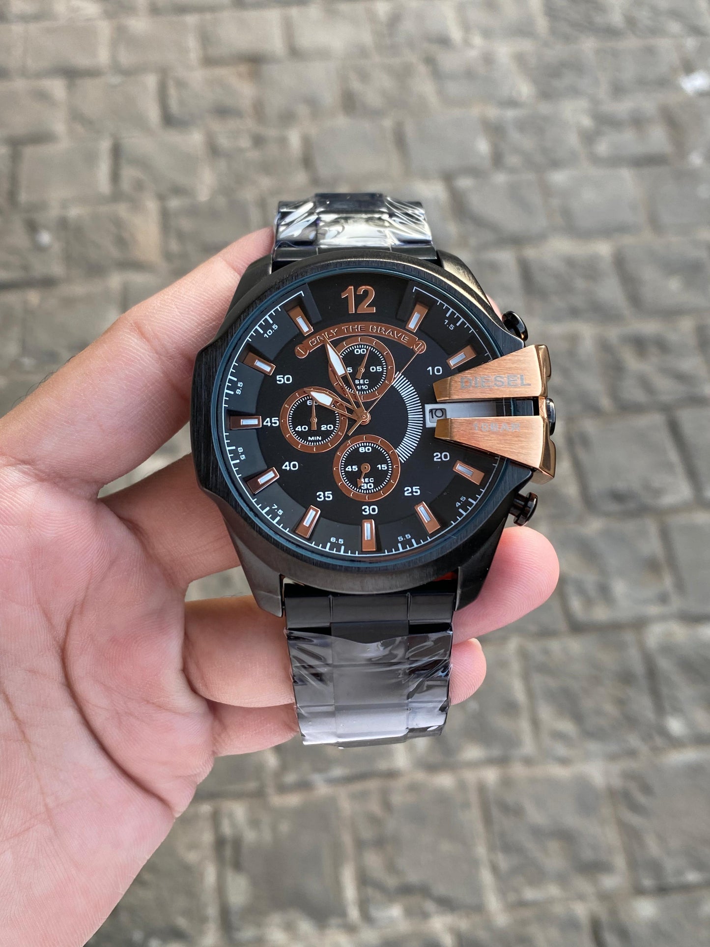 DIESEL WATCH