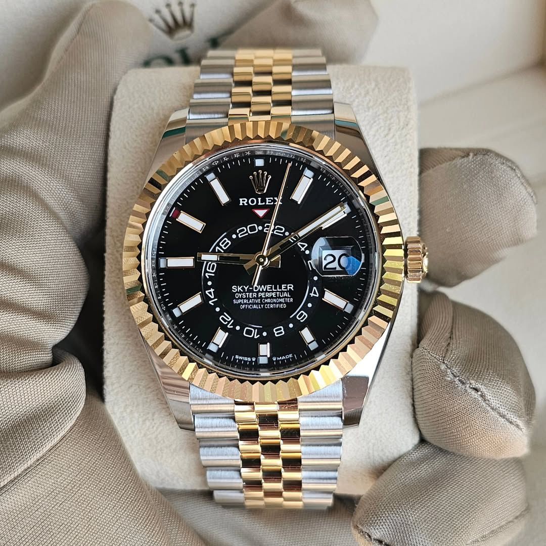 ROLEX WATCH